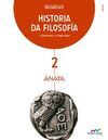 HISTORIA DA FILOSOFÍA - 2º BACH.