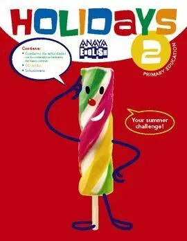 Holidays 2