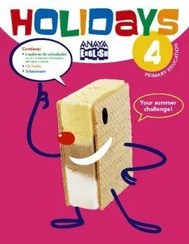 Holidays 4