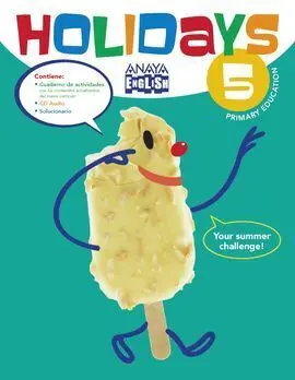Holidays 5