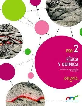 Física y Química - 2º eso