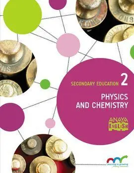 Physics And Chemistry - 2º eso