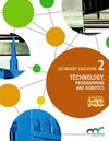 TECHNOLOGY, PROGRAMMING AND ROBOTICS - 2º ESO