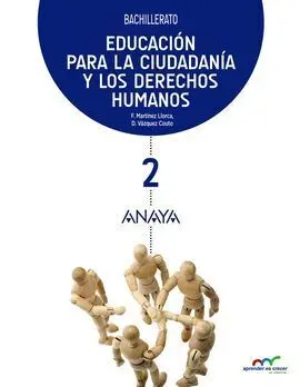 Educación para la Ciudadanía y los Derechos Humanos 2