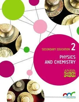 Physics And Chemistry 2.