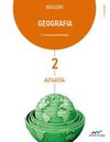 GEOGRAFIA - 2º BACH.