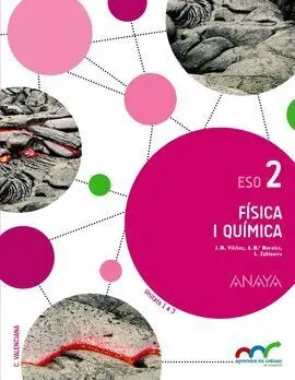 Física I Química 2