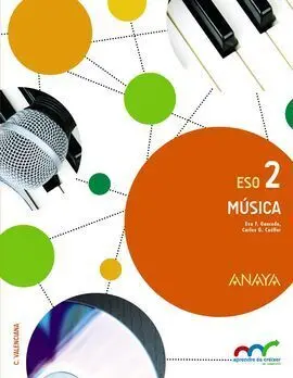Música - 2º eso