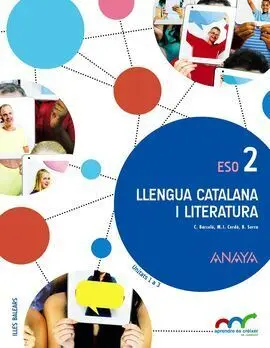 Llengua Catalana I Literatura - 2º eso