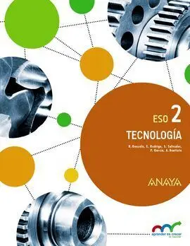 Tecnología - 2º eso