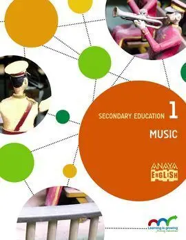 Music - 1º eso