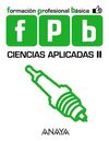 CIENCIAS APLICADAS II