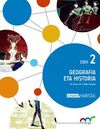 GEOGRAFIA ETA HISTORIA - 2º ESO