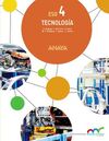 TECNOLOGÍA 4