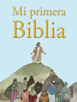 Mi Primera Biblia