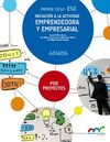 INICIACIÓN A LA ACTIVIDAD EMPRENDEDORA Y EMPRESARIAL