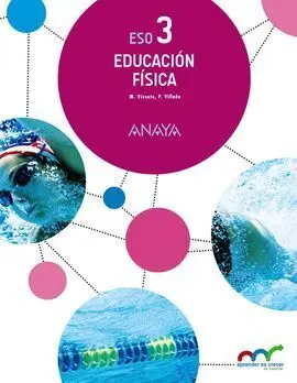 Educación Física - 3º eso