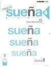 Nuevo Sueña 4. Libro del Profesor