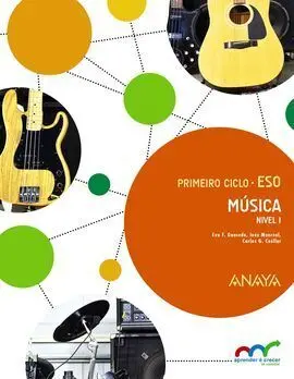 Música. Nivel I