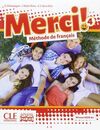 MERCI 4º ESO LIVRE DE L'ELEVE 2016