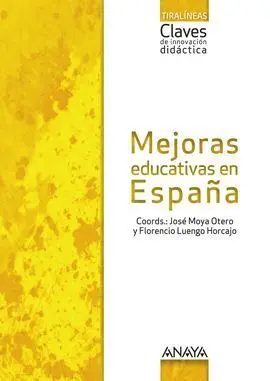 Mejoras Educativas en España