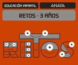 Retos 3 Años.