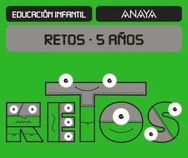 Retos - 5 Años
