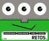 RETOS - 5 AÑOS - PRIMER TRIMESTRE