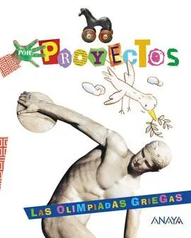 Las Olimpiadas Griegas