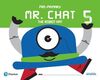 MR CHAT, THE ROBOT HAT 5
