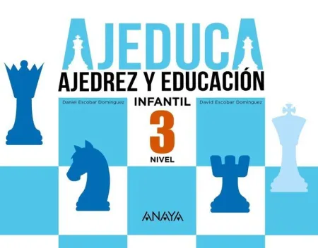Ajeduca 3.