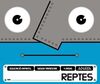 REPTES - 4 ANYS - SEGON TRIMESTRE