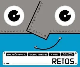 Retos - 4 Anos - Terceiro Trimestre