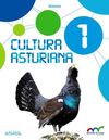 CULTURA ASTURIANA 1