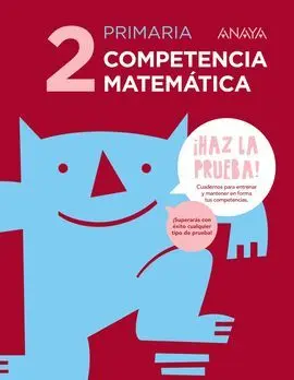 Competencia Matemática 2