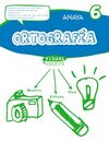 ORTOGRAFÍA 6