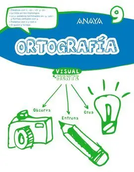 Ortografía 9