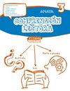 COMPRENSIÓN LECTORA 3