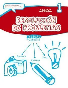 Resuelvo Problemas 1