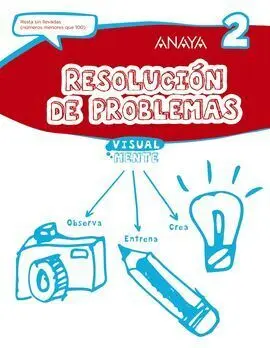 Resuelvo Problemas 2