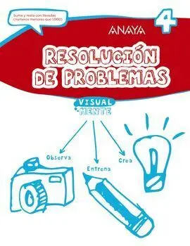 Resuelvo Problemas 4