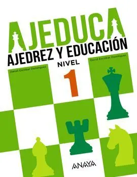 Ajeduca. Nivel 1