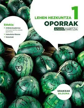 Oporrak 1.