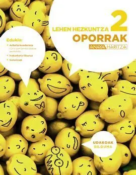 Oporrak 2.