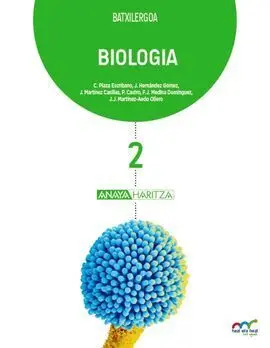 Biologia 2