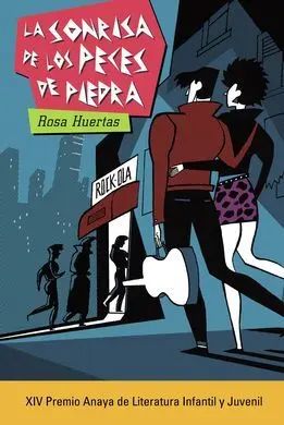 La Sonrisa de los Peces de Piedra