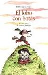 EL LOBO CON BOTAS