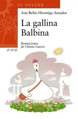 La Gallina Balbina