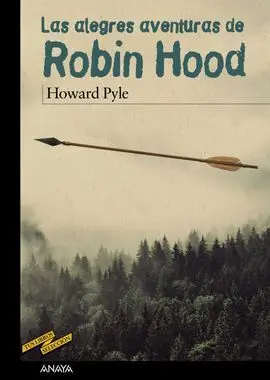 Las Alegres Aventuras de Robin Hood