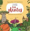 LAS PLANTAS